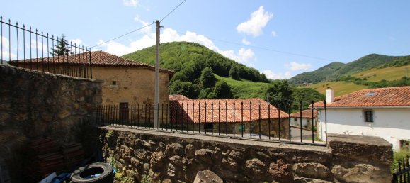 4 غرف نوم منزل في Cantabria, Spain رقم 154394 3