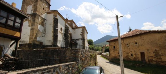 4 غرف نوم منزل في Cantabria, Spain رقم 154394 32