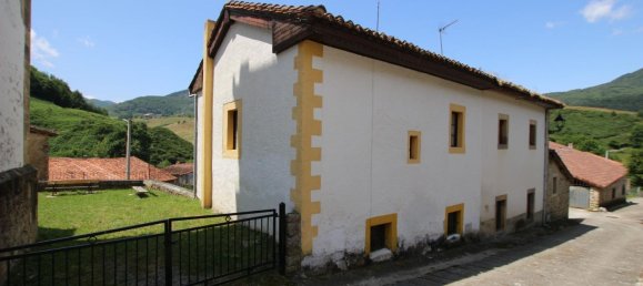 4 غرف نوم منزل في Cantabria, Spain رقم 154394 29