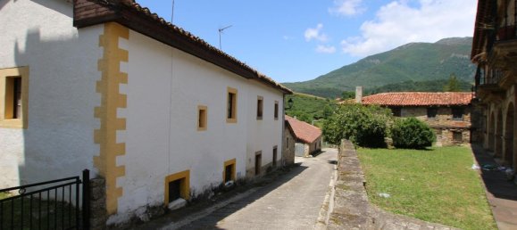 4 غرف نوم منزل في Cantabria, Spain رقم 154394 30