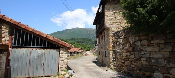 4 غرف نوم منزل في Cantabria, Spain رقم 154394 28