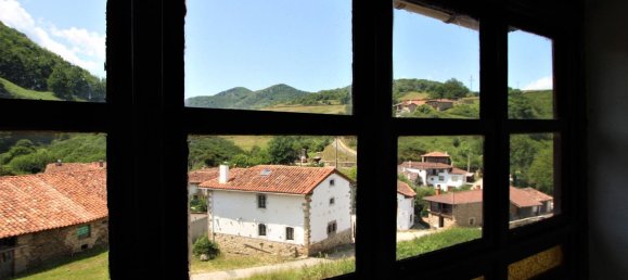 4 غرف نوم منزل في Cantabria, Spain رقم 154394 22