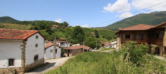 4 غرف نوم منزل في Cantabria, Spain رقم 154394 4