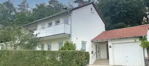 5-Zimmer Haus in Sigmaringen, Germany, Nr. 221323 2