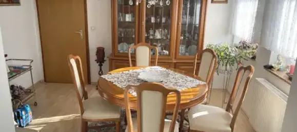 5-Zimmer Haus in Sigmaringen, Germany, Nr. 221323 3