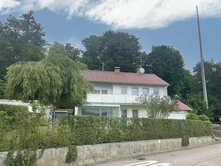 5-Zimmer Haus in Sigmaringen, Germany, Nr. 221323