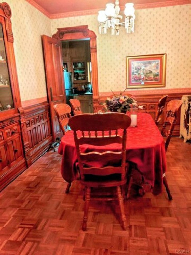 5 bedrooms House in Blissfield, USA No. 382801