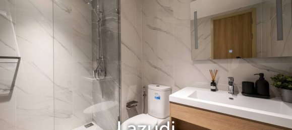 Apartamento em condomínio em Bang Lamung, Thailand N.º 18663 8