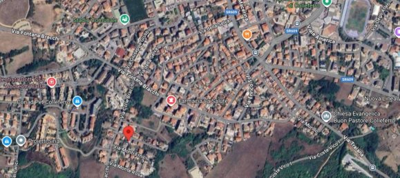 2 Schlafzimmer Wohnung in Colleferro, Italy, Nr. 303359 9