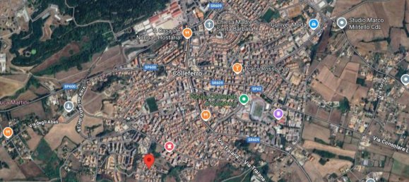 2 Schlafzimmer Wohnung in Colleferro, Italy, Nr. 303359 10