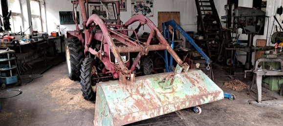 Bâtiment à Freudenstadt, Germany 644m² No. 111632 14