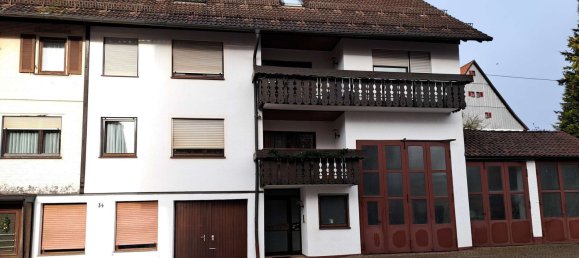 Bâtiment à Freudenstadt, Germany 644m² No. 111632 2