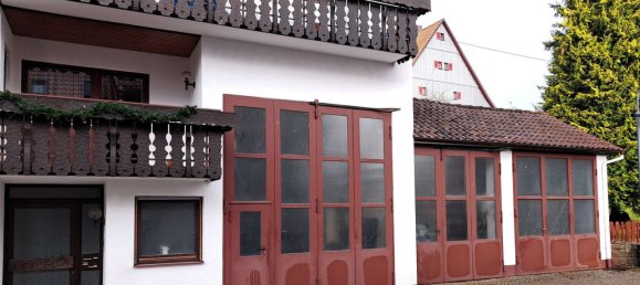 Bâtiment à Freudenstadt, Germany 644m² No. 111632 3