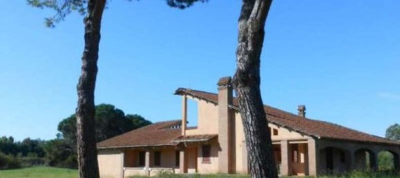 10 rooms Villa in Rome, Italy No. 128892 6