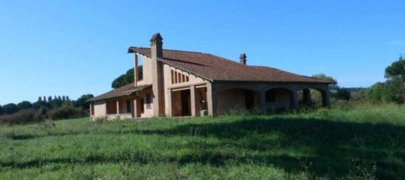 10 rooms Villa in Rome, Italy No. 128892 4