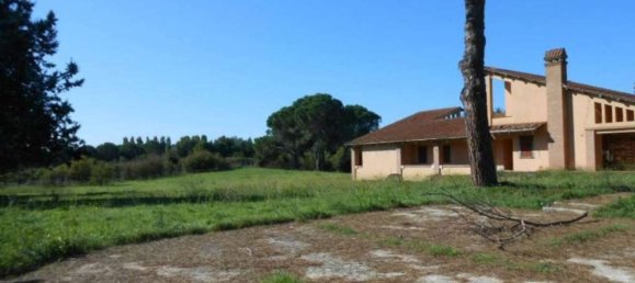 10 rooms Villa in Rome, Italy No. 128892 8