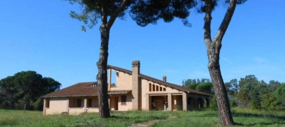 10 rooms Villa in Rome, Italy No. 128892 7