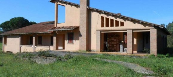 10 rooms Villa in Rome, Italy No. 128892 2