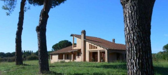 10 rooms Villa in Rome, Italy No. 128892 5