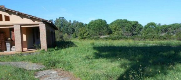 10 rooms Villa in Rome, Italy No. 128892 3