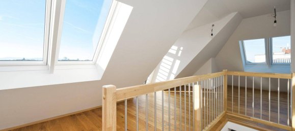 5 rooms Apartment in Favoriten, Austria No. 234873 21