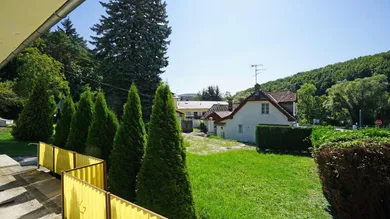 Дом с 5 комнатами в Тулльнербах, Австрия № 226169