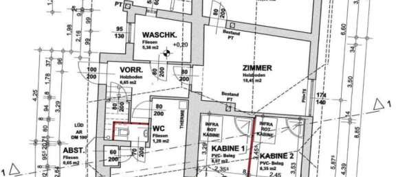 5 rooms House in Tullnerbach, Austria No. 226169 15