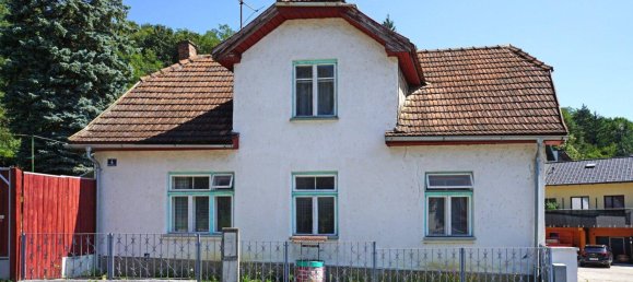 5 rooms House in Tullnerbach, Austria No. 226169 5