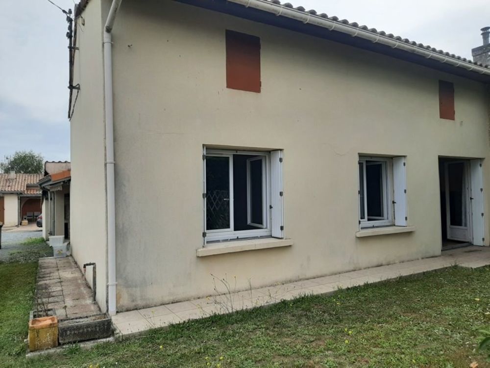 Дом с 3 спальнями в Изон, Франция № 276755