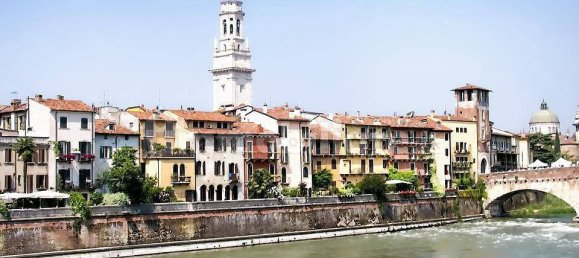 1غرفة عقار تجاري في Verona, Italy رقم 201984 17