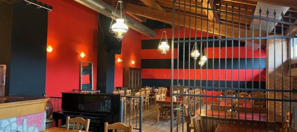 1غرفة عقار تجاري في Verona, Italy رقم 201984 45