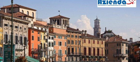 1غرفة عقار تجاري في Verona, Italy رقم 201984 37