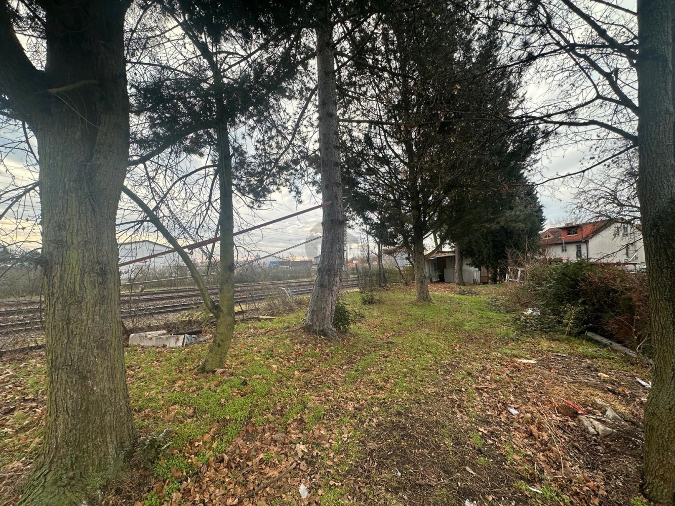 Terrain à Karlsruhe, Germany No. 74513