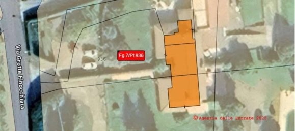 2 bedrooms Apartment in Monterosi, Italy No. 258298 4