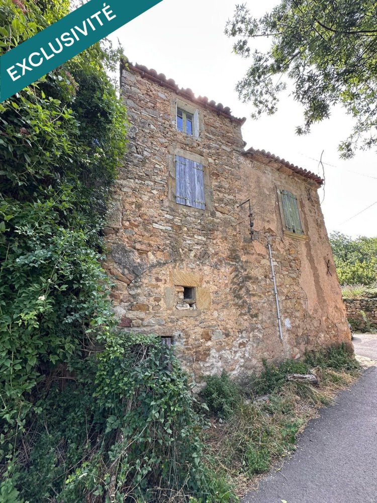 1 غرف نوم منزل في Occitanie, France رقم 292414