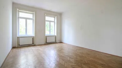 1 غرف نوم شقة في Leopoldstadt, Austria رقم 217209