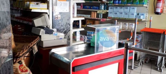 Gewerbliche Immobilie in Salamanca, Spain 170m², Nr. 75253 3