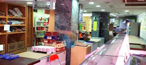 Gewerbliche Immobilie in Salamanca, Spain 170m², Nr. 75253 8