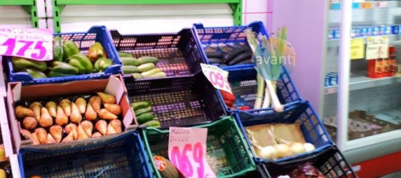 Gewerbliche Immobilie in Salamanca, Spain 170m², Nr. 75253 7