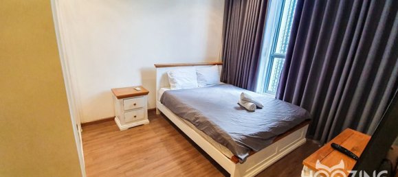 2 bedrooms Apartment in Binh Thanh, Vietnam No. 17514 2