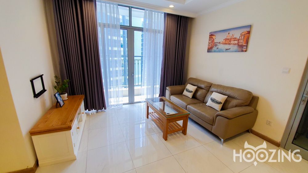 2 bedrooms Apartment in Binh Thanh, Vietnam No. 17514
