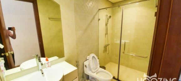 2 bedrooms Apartment in Binh Thanh, Vietnam No. 17514 3