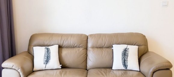 2 bedrooms Apartment in Binh Thanh, Vietnam No. 17514 6