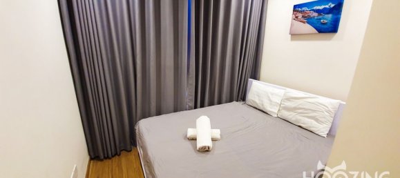 2 bedrooms Apartment in Binh Thanh, Vietnam No. 17514 9