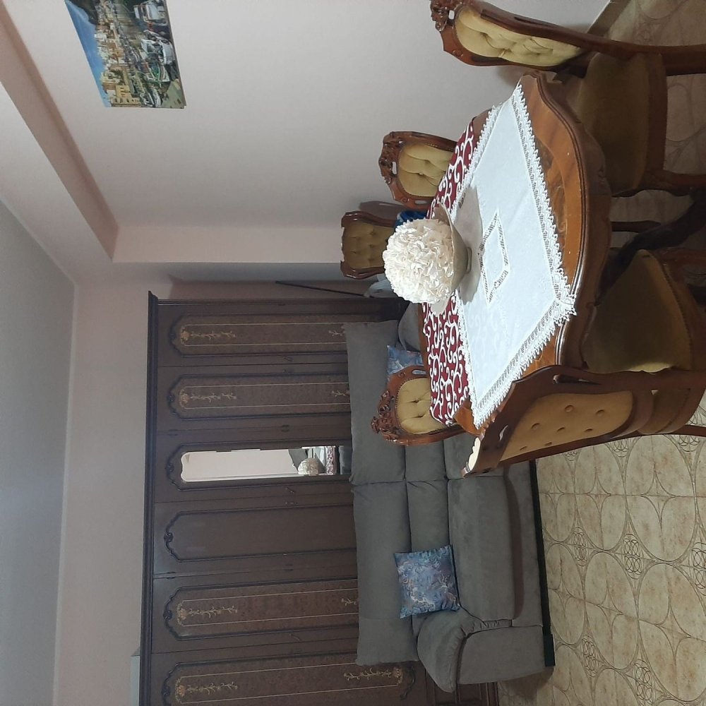 Дом с 5 комнатами в Партанна, Италия № 256125