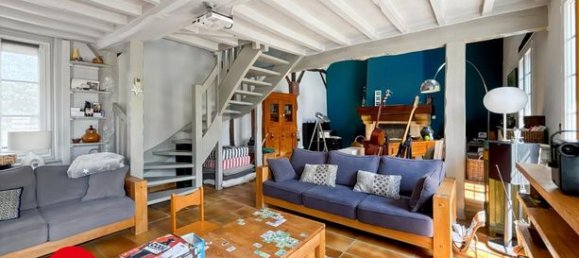 5 bedrooms House in Vernon, France No. 353158 15