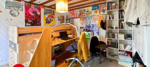 5 bedrooms House in Vernon, France No. 353158 20