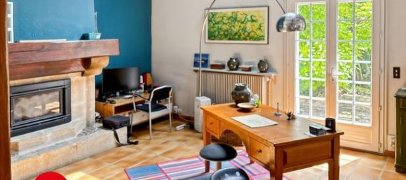 5 bedrooms House in Vernon, France No. 353158 11