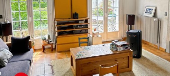 5 bedrooms House in Vernon, France No. 353158 16