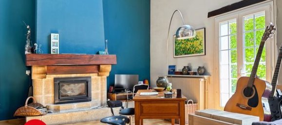 5 bedrooms House in Vernon, France No. 353158 3